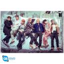 BTS - Poster Maxi 